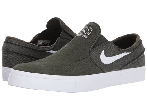 nike janoski slip ons|nike janoski suede.